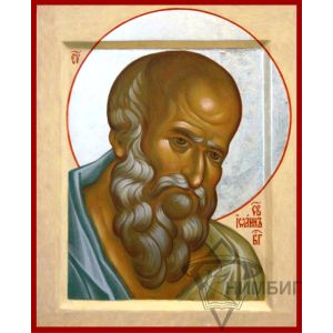 Икона «Святой апостол Иоанн Богослов» 25