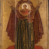 Как правильно ухаживать за иконой