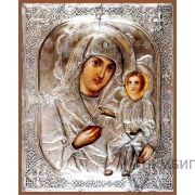 Икона Богородицы «Любечская» 4
