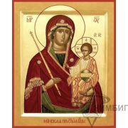 Икона Богородицы «Минская» 2
