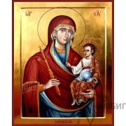 Икона Богородицы «Минская» 6