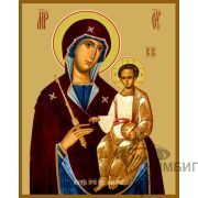 Икона Богородицы «Минская» 8