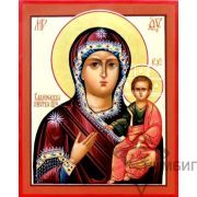 Икона Богородицы «Влахернская» 2