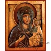 Икона Богородицы «Влахернская» 4