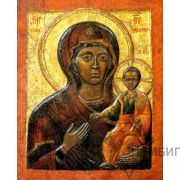 Икона Богородицы «Влахернская» 5