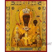 Икона Богородицы «Влахернская» 10
