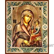 Икона Богородицы «Одигитрия Шуйская» 4