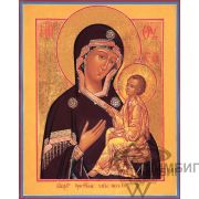 Икона Богородицы «Одигитрия Югская» 1