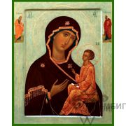 Икона Богородицы «Одигитрия Югская» 2