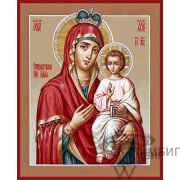 Икона Богородицы «Оршанская» 1