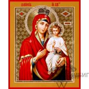 Икона Богородицы «Оршанская» 2