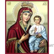 Икона Богородицы «Оршанская» 6