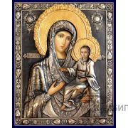 Икона Богородицы «Одигитрия Устюженская» 5