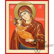 Икона Богородицы «Пермская» 4