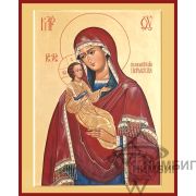 Икона Богородицы «Пермская» 5