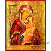 Икона Богородицы «Пименовская» 6
