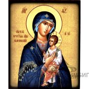 Икона Богородицы «Пименовская» 7