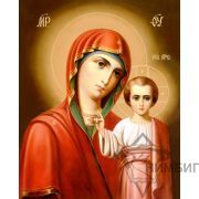 Икона Богородицы «Казанская» 4
