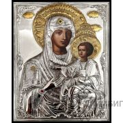 Икона Богородицы «Самонаписавшаяся» 5