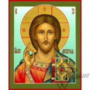 Икона «Господь Вседержитель» 1