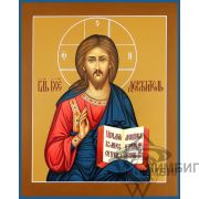 Икона «Господь Вседержитель» 2