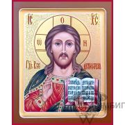 Икона «Господь Вседержитель» 3