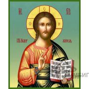 Икона «Господь Вседержитель» 5