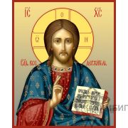 Икона «Господь Вседержитель» 6