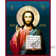 Икона «Господь Вседержитель» 10