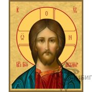Икона «Господь Вседержитель» 12