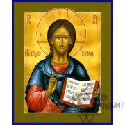 Икона «Господь Вседержитель» 13