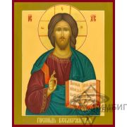 Икона «Господь Вседержитель» 14