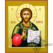 Икона «Господь Вседержитель» 15