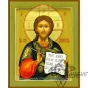 Икона «Господь Вседержитель» 16
