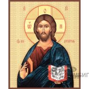 Икона «Господь Вседержитель» 21