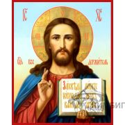 Икона «Господь Вседержитель» 22