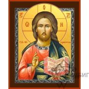 Икона «Господь Вседержитель» 23