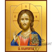 Икона «Господь Вседержитель» 24