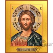 Икона «Господь Вседержитель» 27