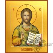 Икона «Господь Вседержитель» 29