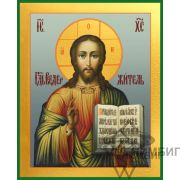 Икона «Господь Вседержитель» 30