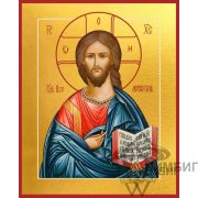 Икона «Господь Вседержитель» 31