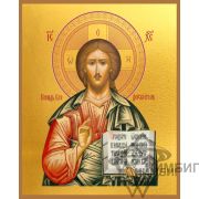 Икона «Господь Вседержитель» 32