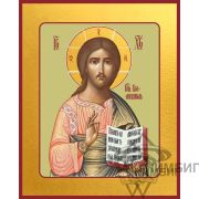 Икона «Господь Вседержитель» 34