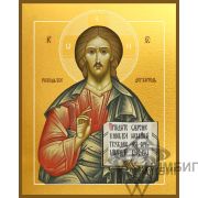 Икона «Господь Вседержитель» 36