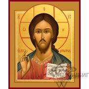 Икона «Господь Вседержитель» 41