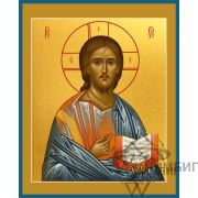 Икона «Господь Вседержитель» 42