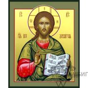 Икона «Господь Вседержитель» 45