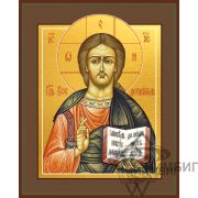 Икона «Господь Вседержитель» 46