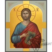 Икона «Господь Вседержитель» 47